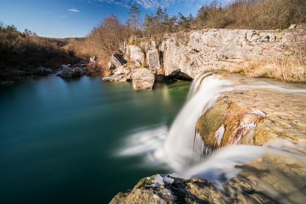 Summerhouse Beram Pazin Zewnętrze zdjęcie