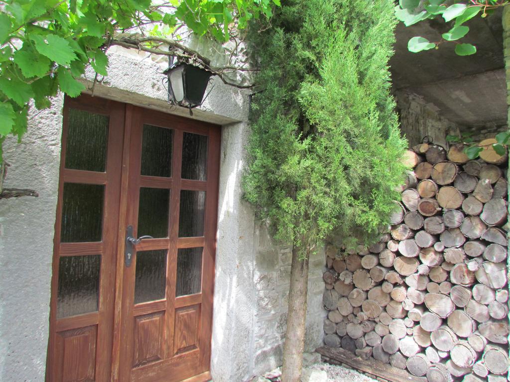 Summerhouse Beram Pazin Zewnętrze zdjęcie