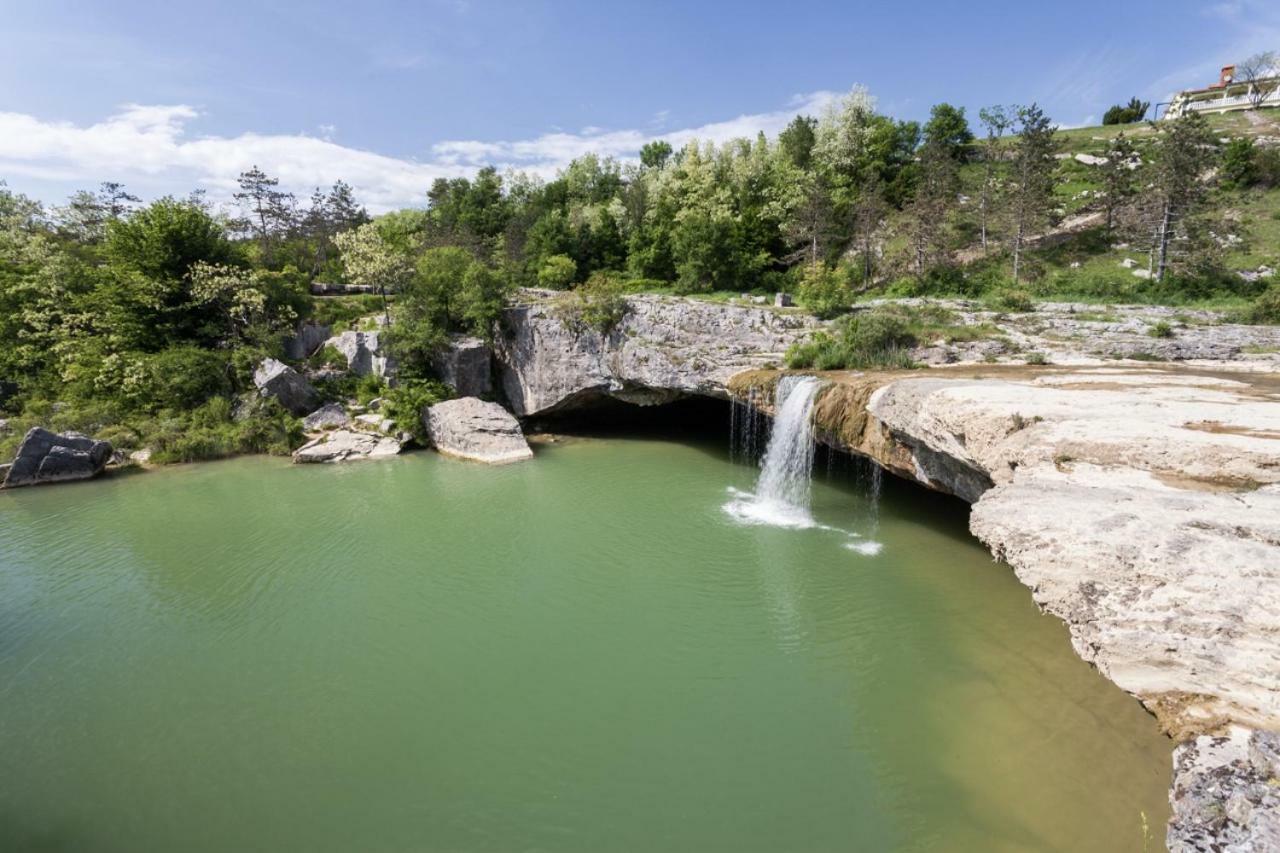 Summerhouse Beram Pazin Zewnętrze zdjęcie