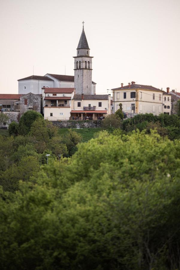 Summerhouse Beram Pazin Zewnętrze zdjęcie